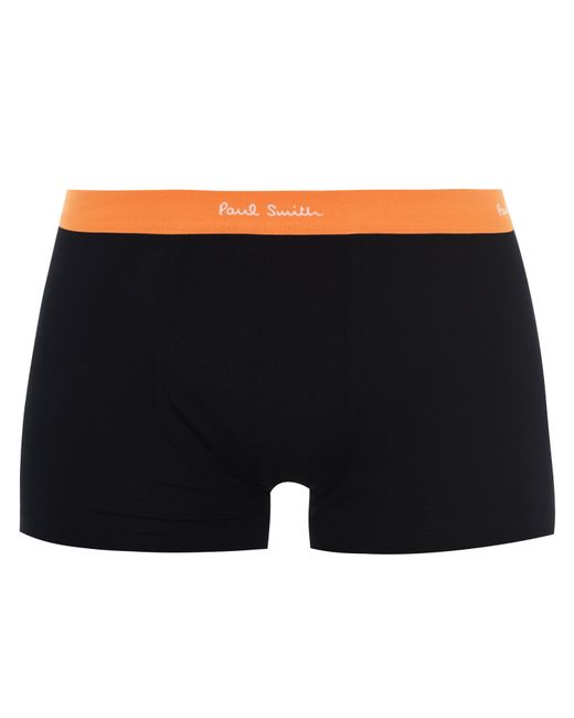 Paul Smith Multicolor 7 Pack Trunks for men