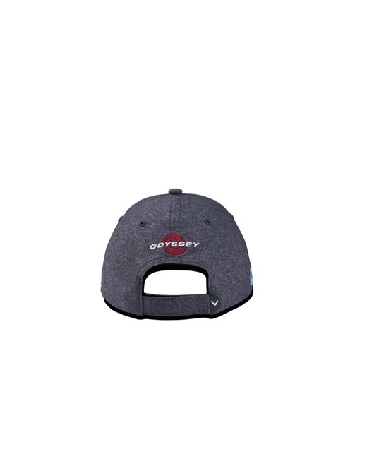 Callaway Apparel Blue Performance Pro Cap for men