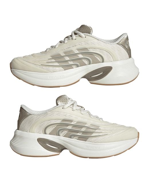 Adidas White Trainers