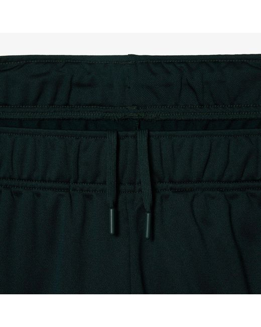 Lacoste Green Tsuit Trousers for men