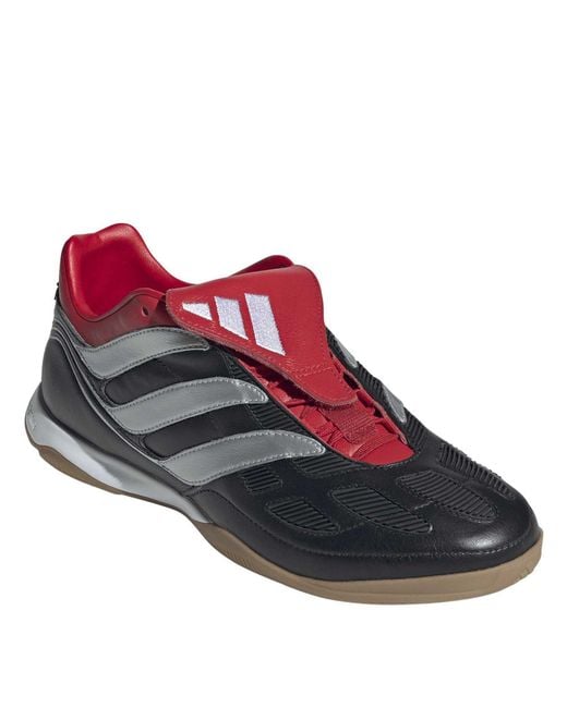 Adidas Blue Pred Precisio for men