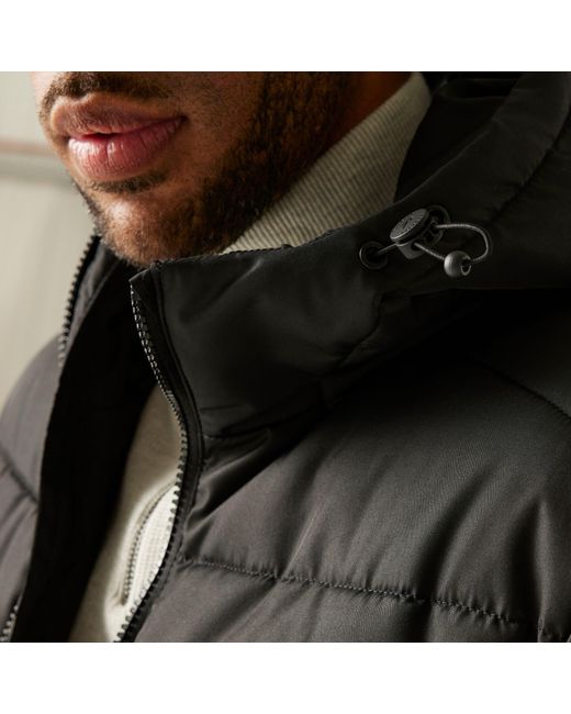 Regatta Black Lakiver for men