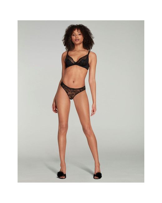 Agent Provocateur Brown Leni Full Brief