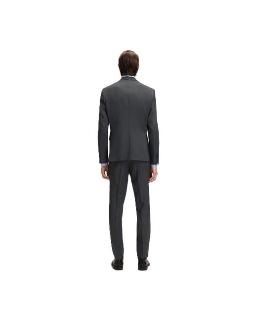 Boss Gray H Reymond Formal for men