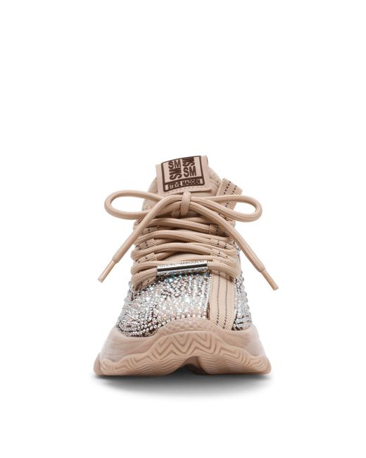 Steve Madden Pink Trainers