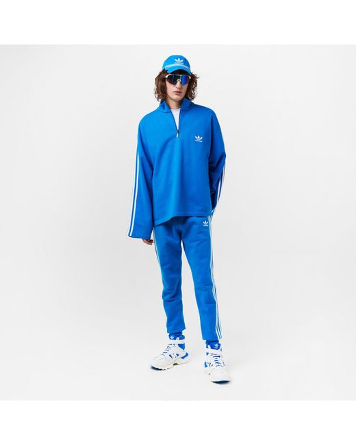 Balenciaga Blue Leggings for men