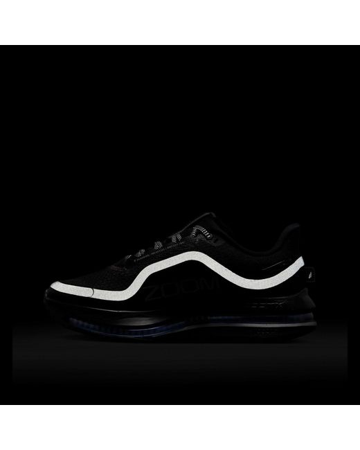 Nike Black Pegasus Premium Trainers