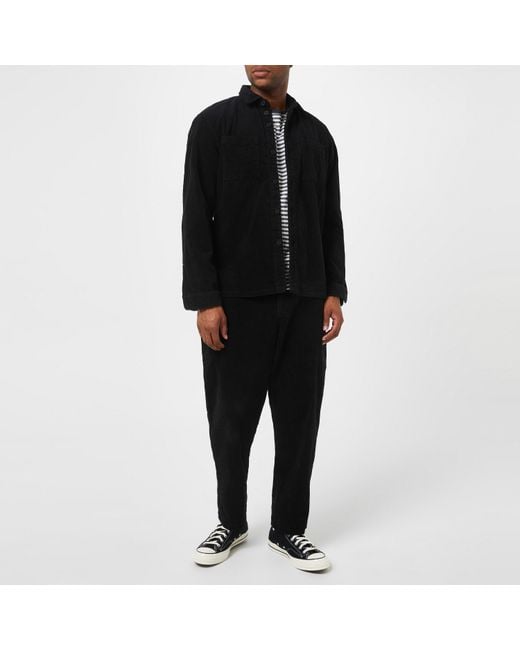 Converse Black Chuck 70 High Tops for men