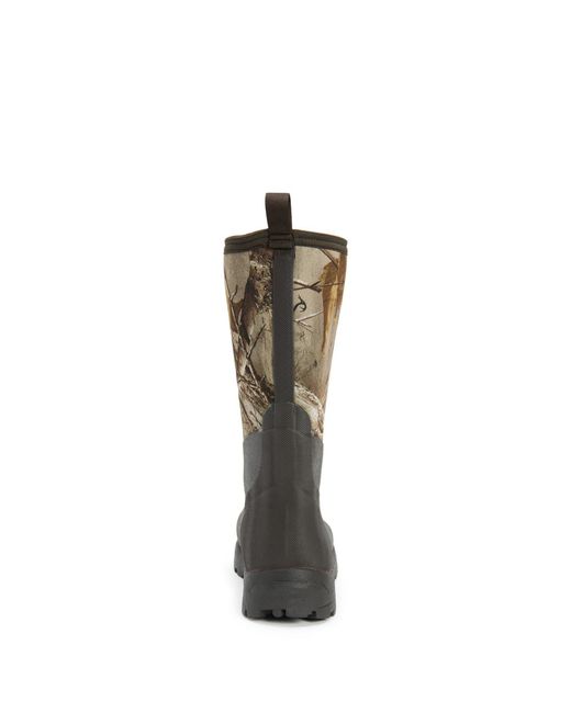 Muck Boot Green Derwent Ii All Purpose Field Boot