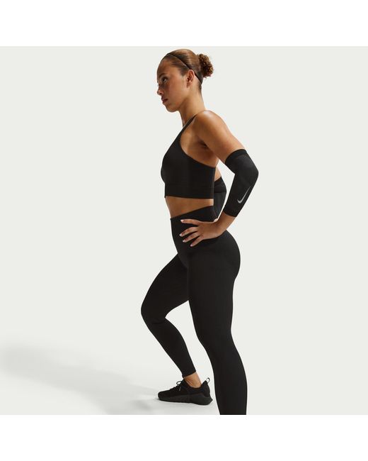 Nike Black Performance Gym Legging