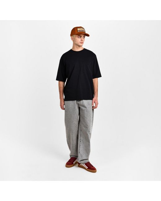 DSquared² Red Low-Top Trainers for men