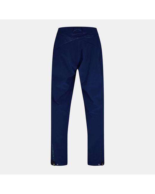 La Sportiva Blue Sport Orizon Ski Trousers for men