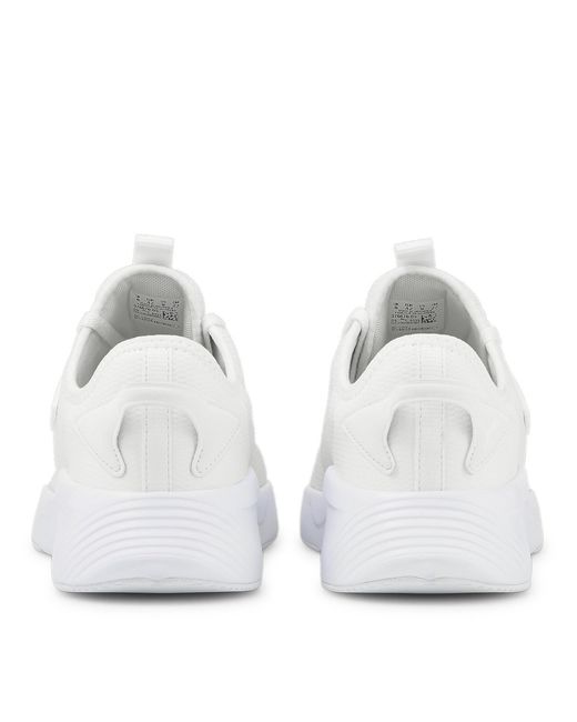 PUMA White Retaliate 2 Trainers for men