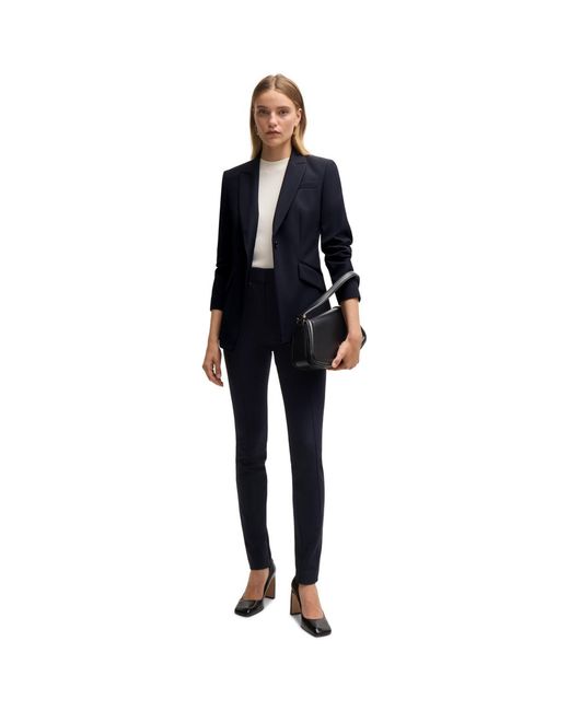 Boss Blue Tukeva 10254934 01