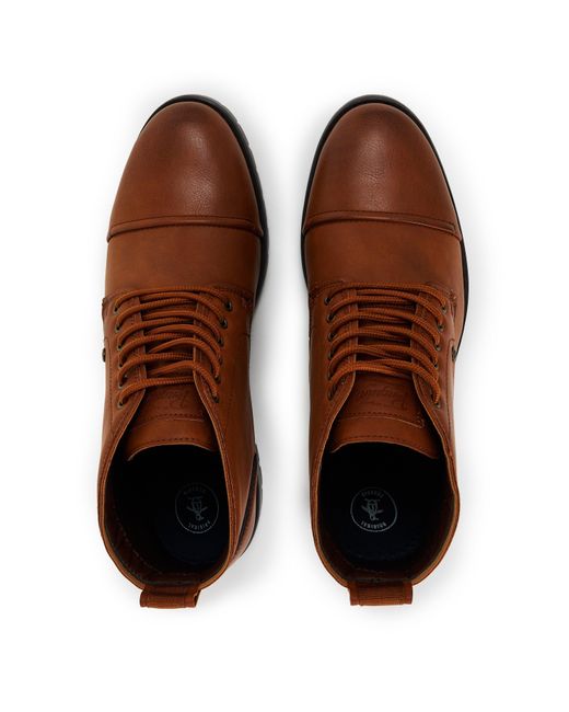 Original Penguin Brown Original Penguin Mens for men