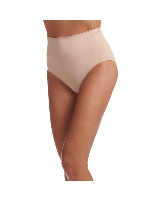Wolford Natural High Waist Brief