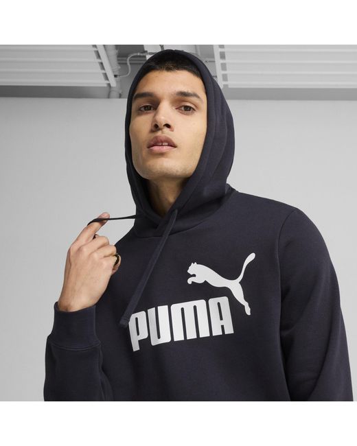 PUMA Blue No1 Oth Hoodie for men