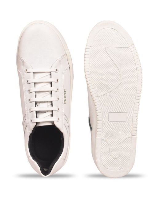 Firetrap White Wolf Trainer Sn62 for men