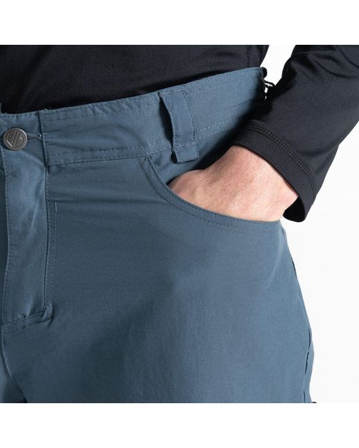 Dare 2b Blue Tuned for men