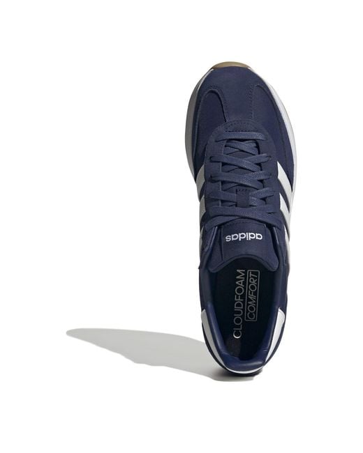 Adidas Blue Run 70S 2.0 Low-Top Trainers for men