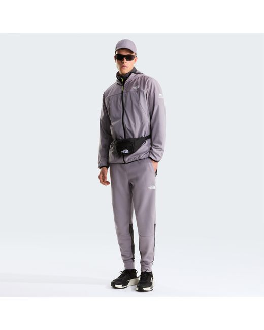 The North Face Purple Mountain Athletics Fleece Joggers for men