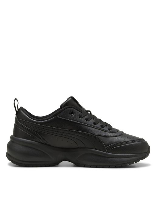 PUMA Black Cilia 2.0