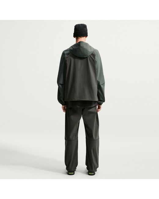 Nike Green Tracksuit Top for men
