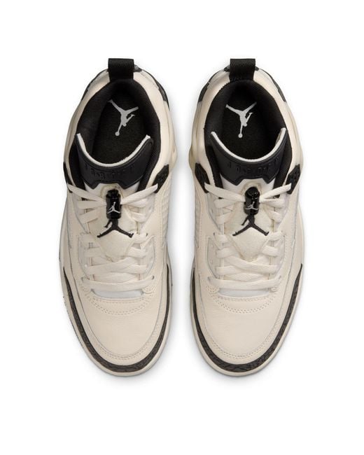 Nike Brown Air Jor Spizike Low Ld64