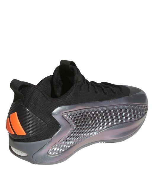 Adidas Black Anthony Edwar for men
