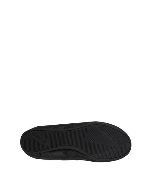 Slazenger 1881 Black Warrior Trainer for men