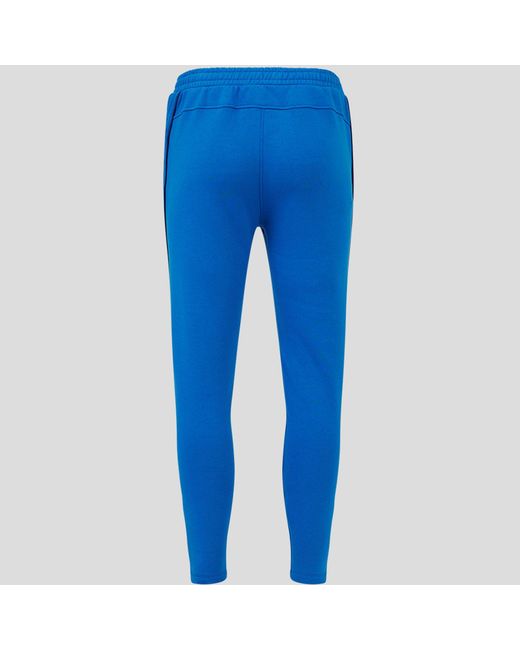 Castore Blue Rfc Joggers for men