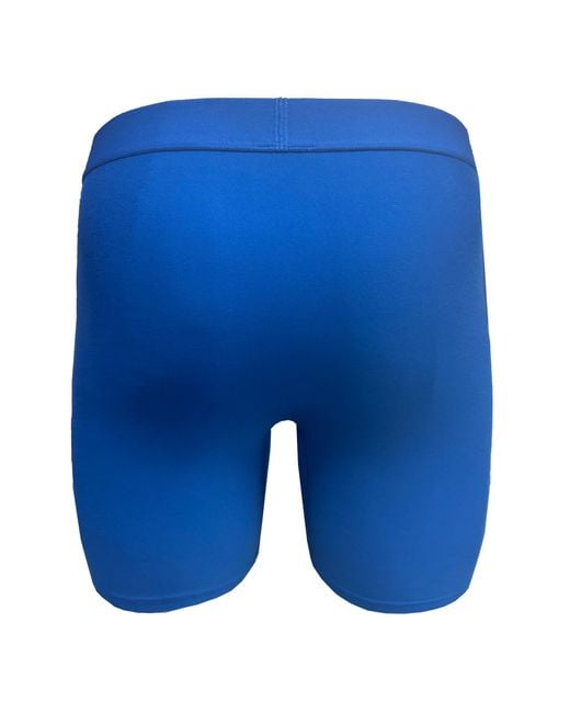 Everlast Blue 3Pk Boxer Sn71 for men