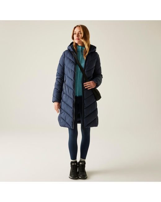 Regatta Blue Anita