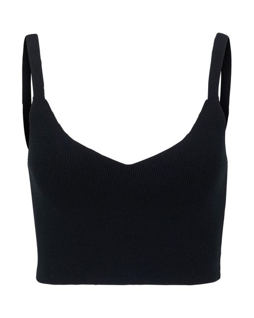 HUGO Blue Sanderina 10247871 01 Vest