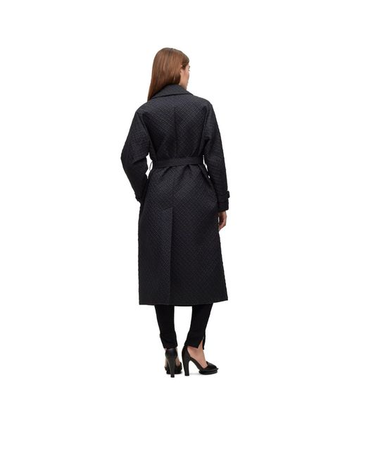 Boss Black Pelkate Puffer Jacket