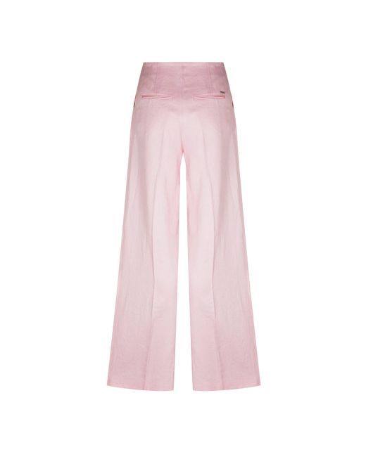 Boss Pink Tapito 10248235 01
