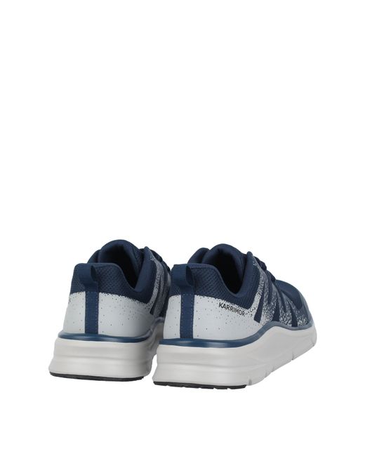 Karrimor Blue Duma Runners for men