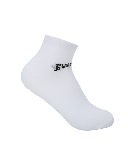 Everlast Metallic Dy Trainer Sock for men
