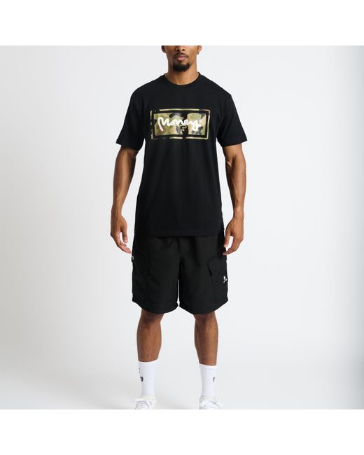 Money Black Camo Box T Shirts 3Pk for men