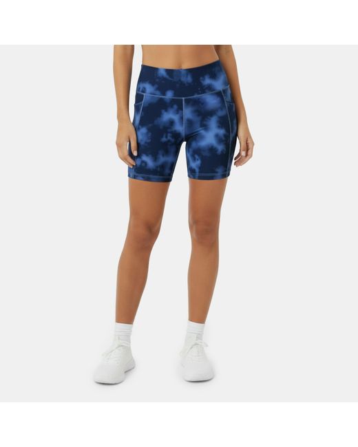 Usa Pro Blue Training 5-Inch Shorts
