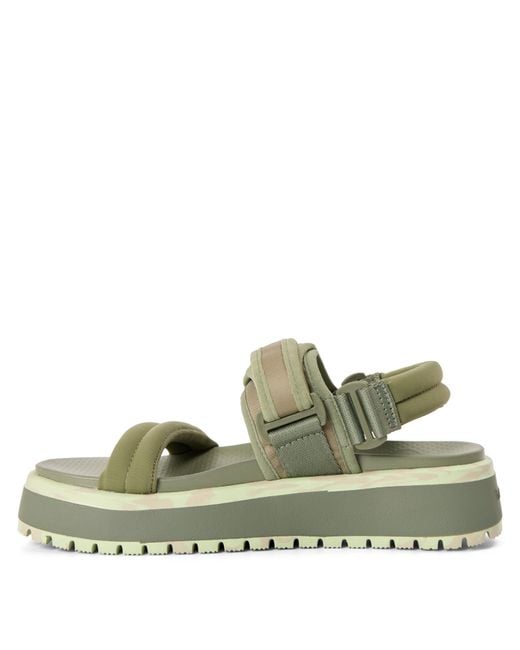 Havaianas Green Hav. Street Flip Flops