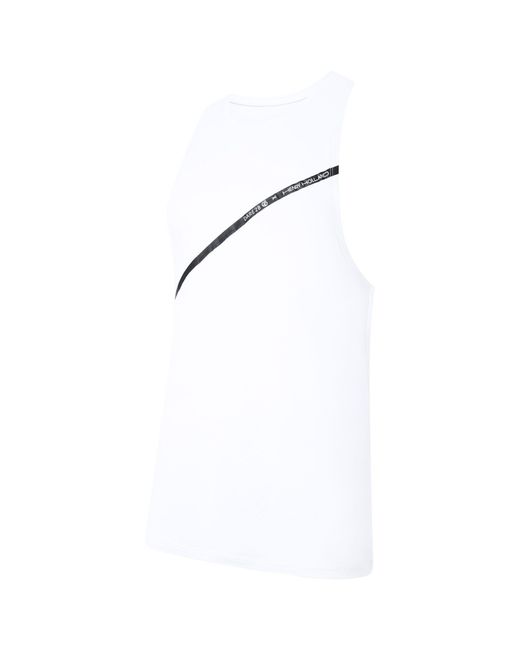 Dare 2b Gray Henry Holland No Sweat Active Vest for men