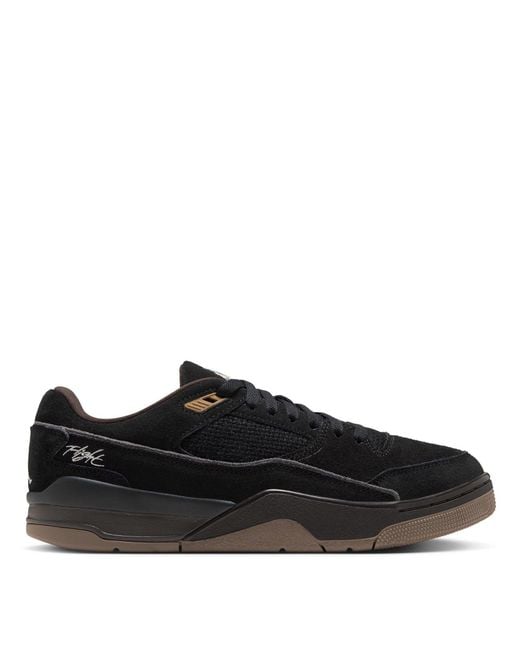Nike Black Basketball Trainers for men