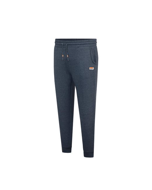 SoulCal & Co California Blue Signature Fleece Joggers for men