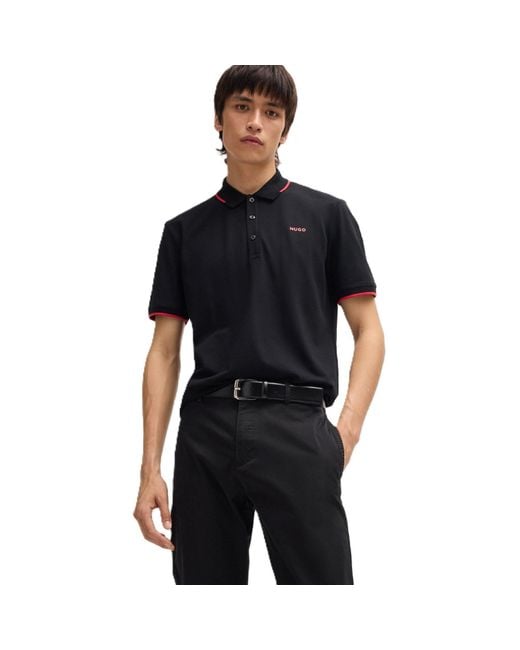 HUGO Black David Chinos for men