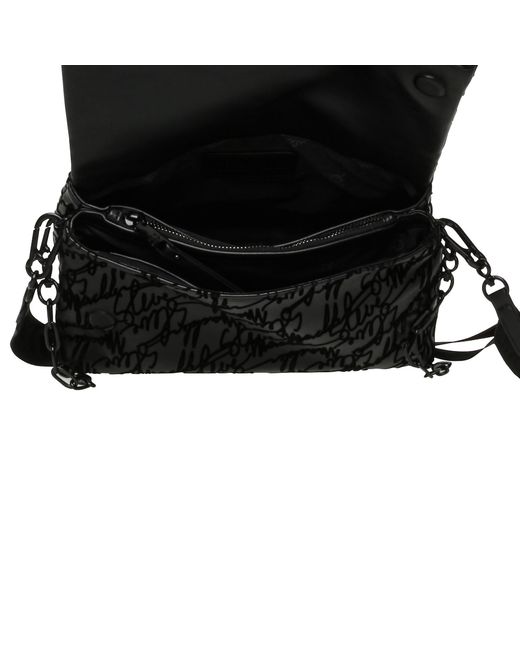 Steve Madden Black Madden Bdorcy Xb Bag Ld64