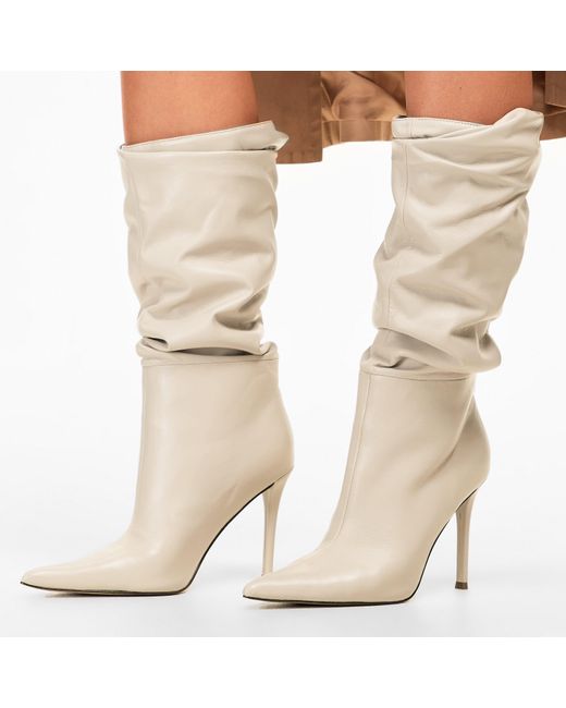 Steve Madden Natural Schmooze