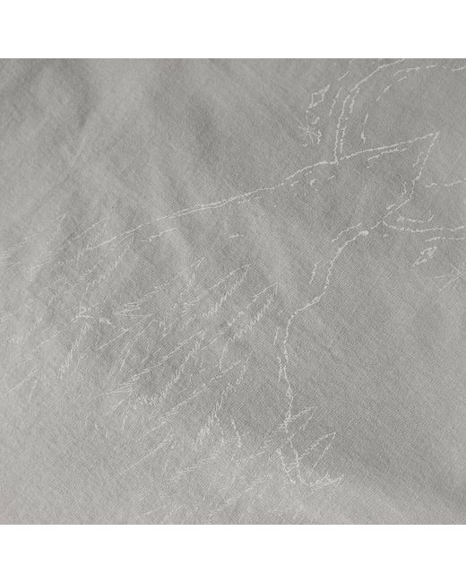 Roa Gray Ryli Tee T-Shirt for men
