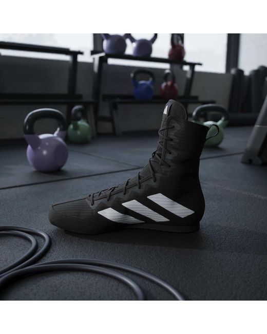 Adidas Black Box Hog 4 Sn63 for men