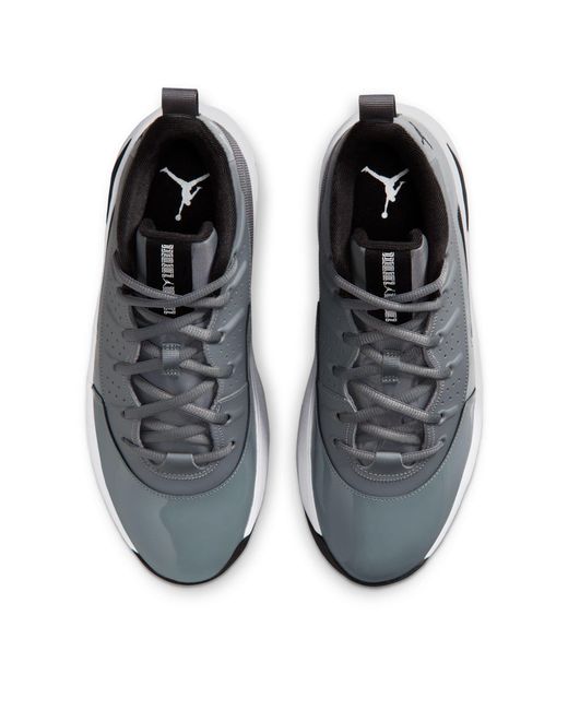 Nike Blue Aj Max Aura 7 Shoes for men